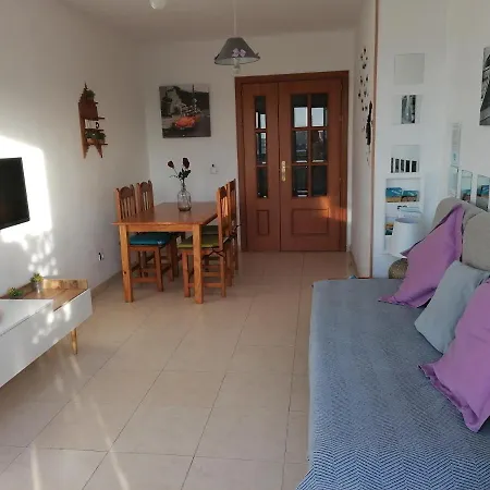 Apartamento Atlantic's Window Corralejo
