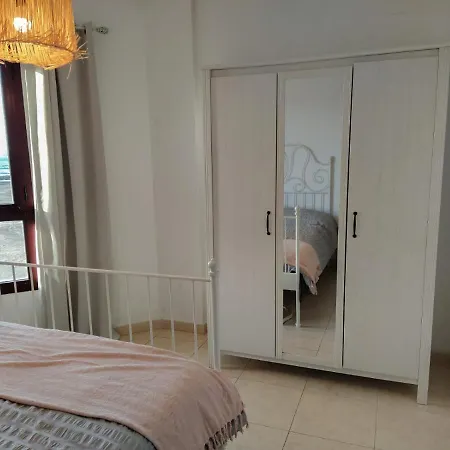 Apartamento Atlantic's Window *