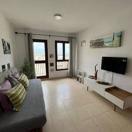 Apartamento Atlantic's Window