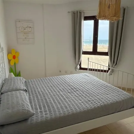 Apartamento Atlantic's Window *