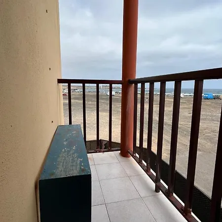 Atlantic's Window Apartamento Corralejo
