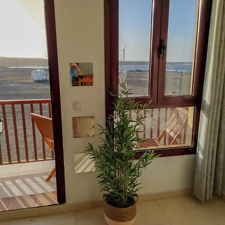 Apartment Atlantic's Window Corralejo